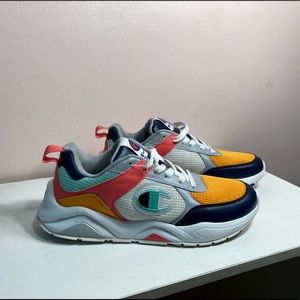 Champion Shoes - Multicolor